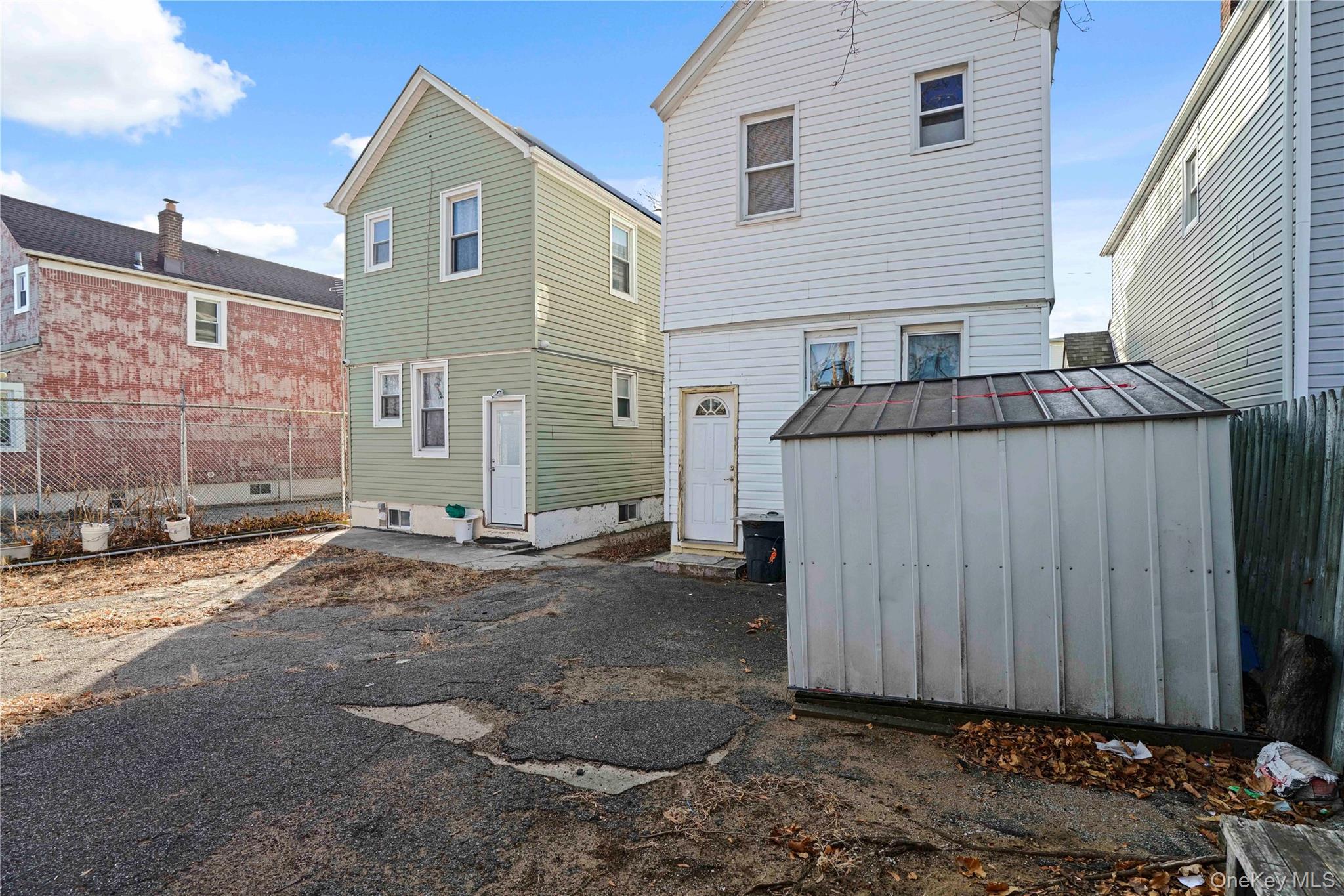 11005 Union Hall Street, Jamaica, NY 11433