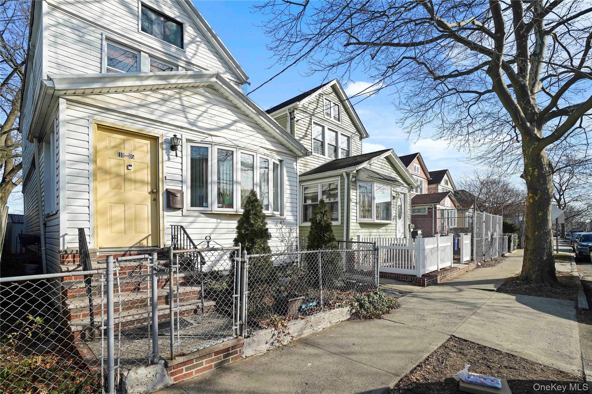 11005 Union Hall Street, Jamaica, NY 11433