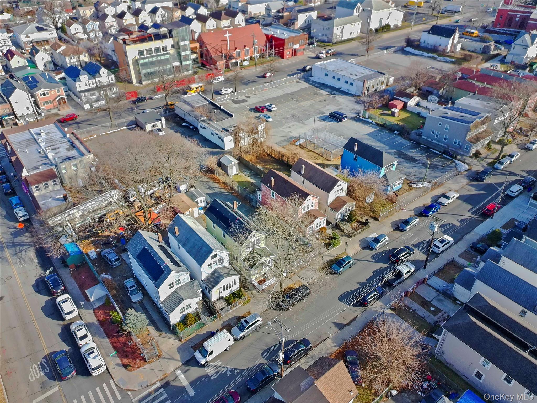 11005 Union Hall Street, Jamaica, NY 11433