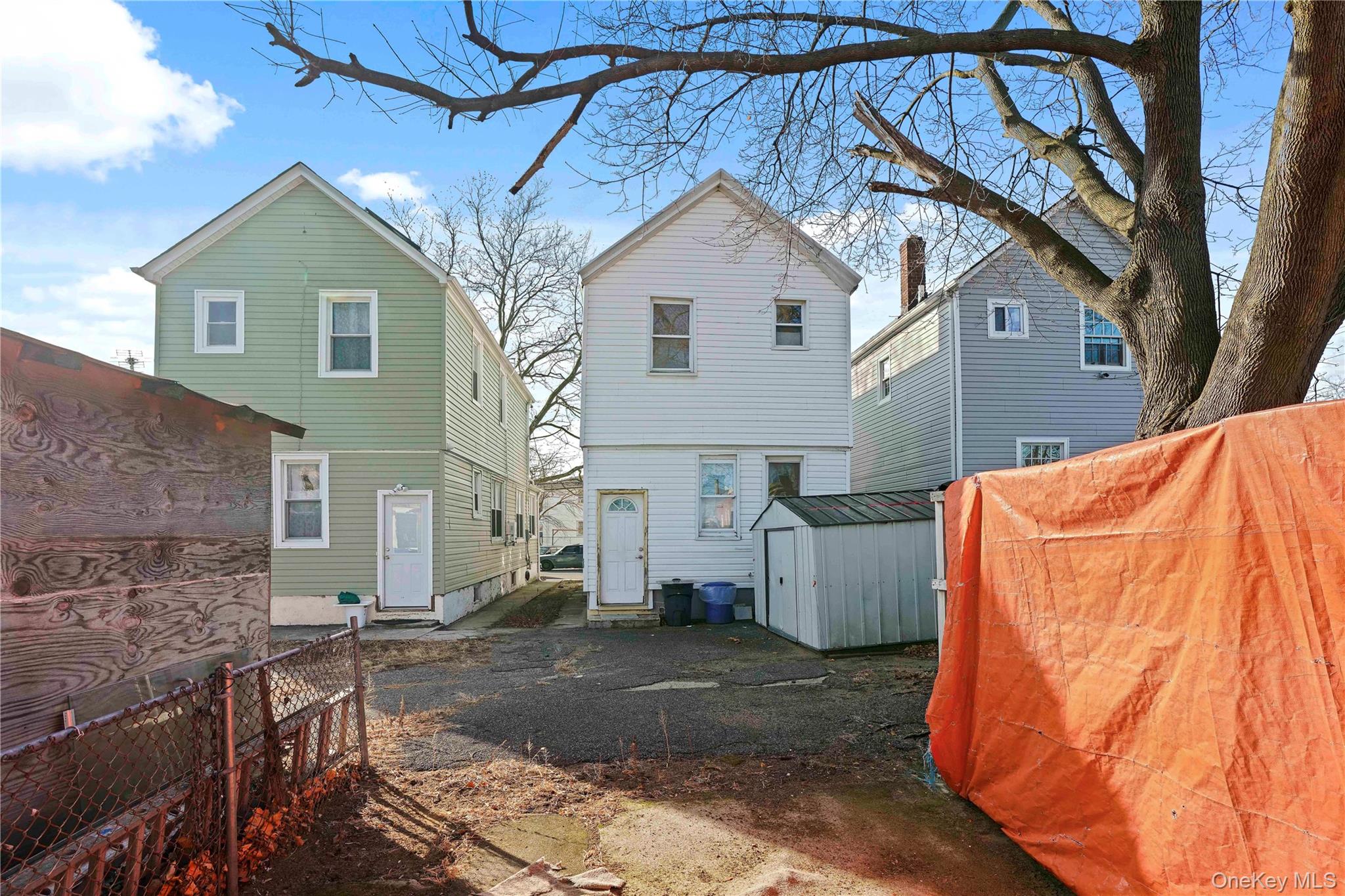 11005 Union Hall Street, Jamaica, NY 11433