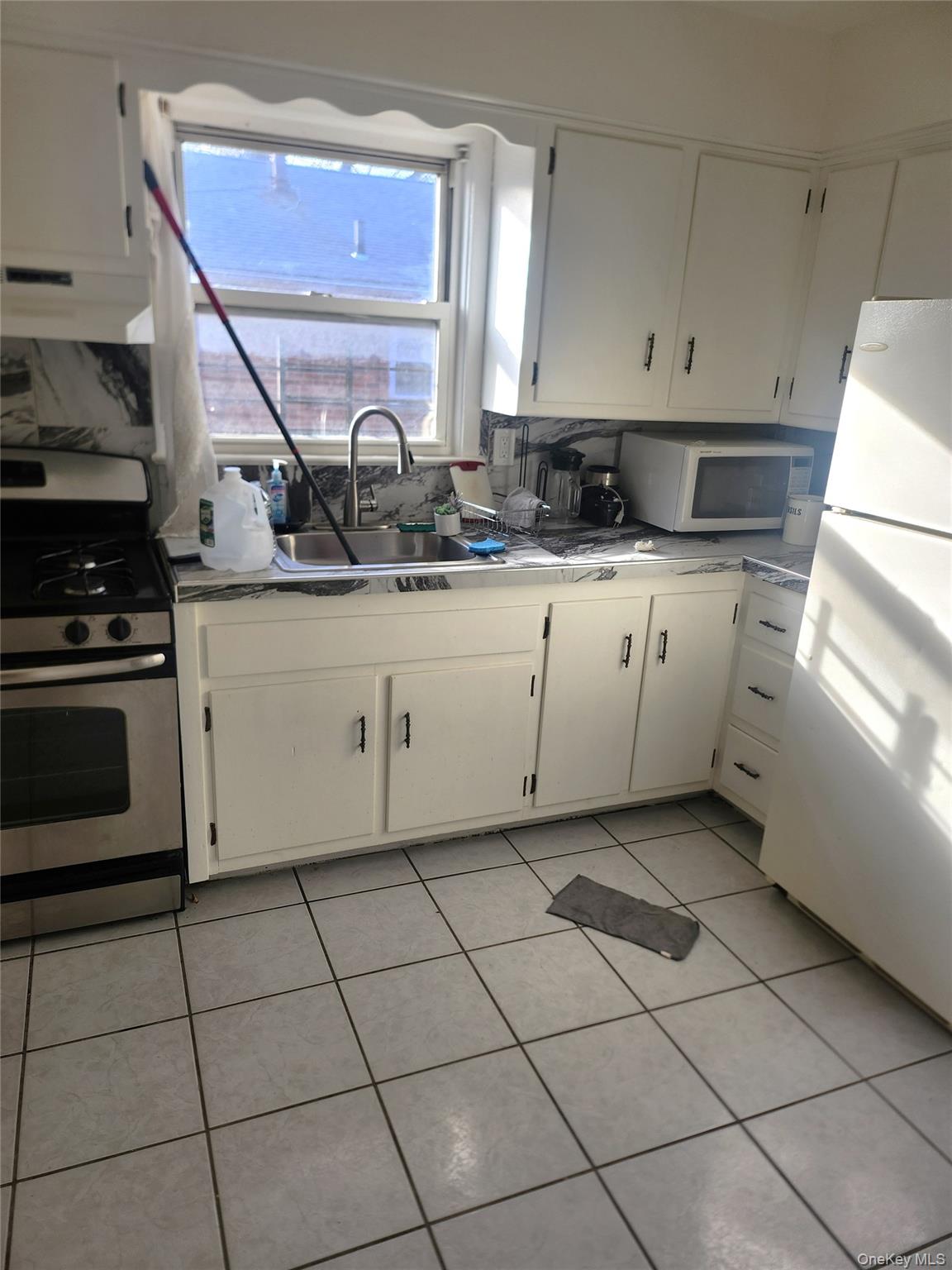 95-32 95th Street, Ozone Park, NY 11416