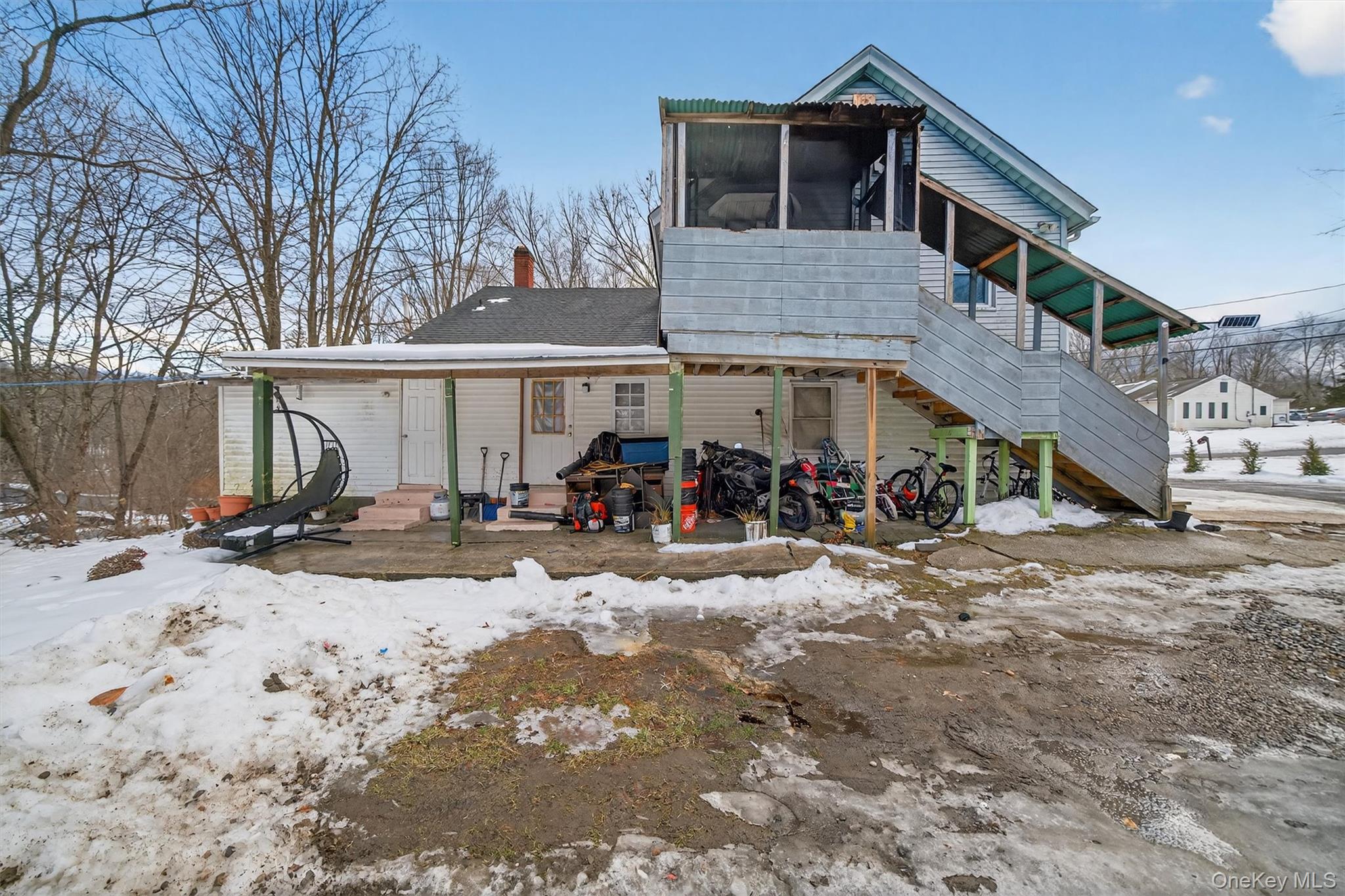 155 Huckleberry Turnpike, Wallkill, NY 12589