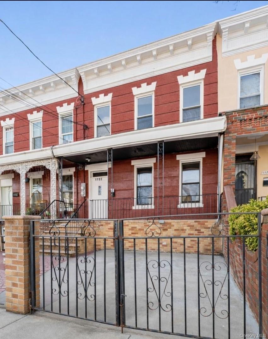 1182 E 35th Street, Brooklyn, NY 11210