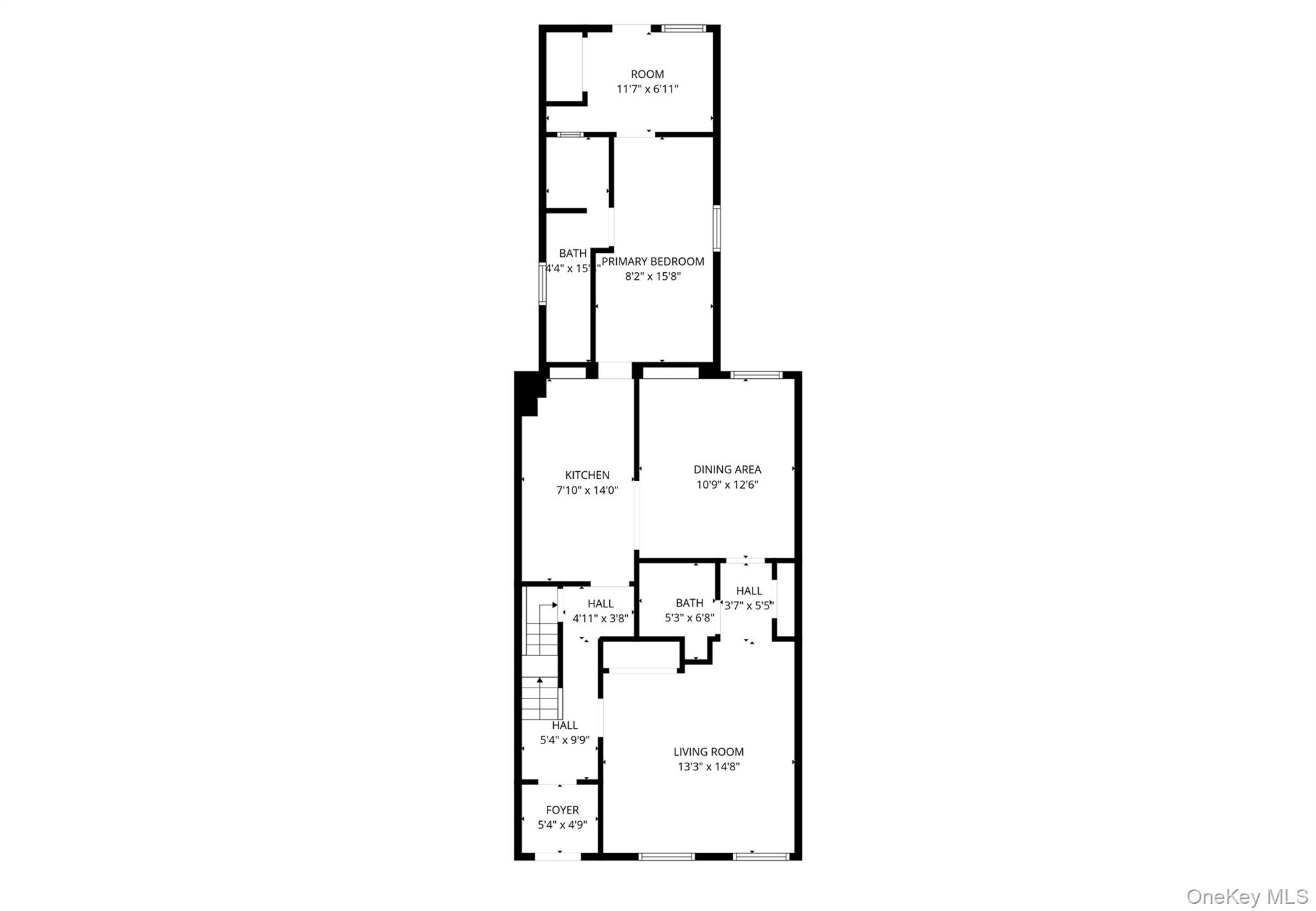 1182 E 35th Street, Brooklyn, NY 11210