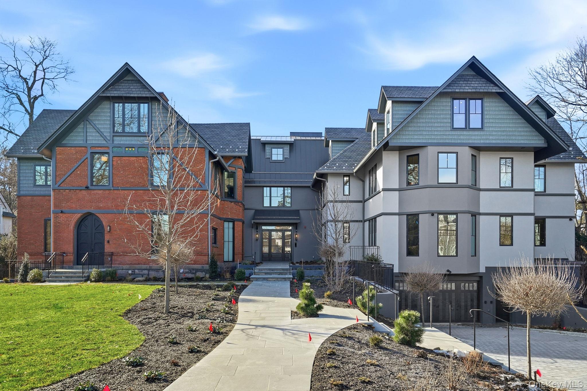 34 Clinton Avenue # 3, Dobbs Ferry, NY 10522