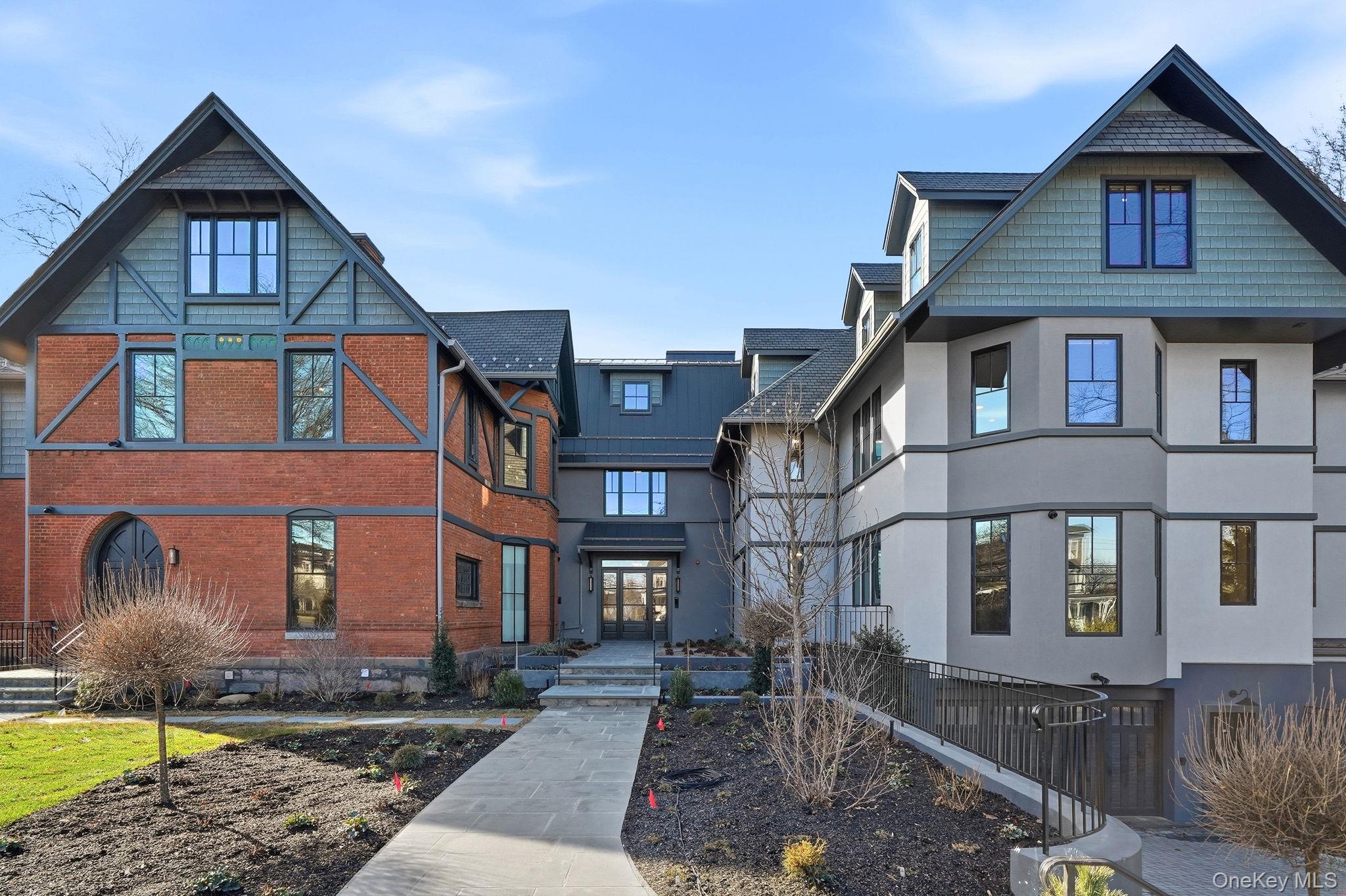 34 Clinton Avenue # 3, Dobbs Ferry, NY 10522