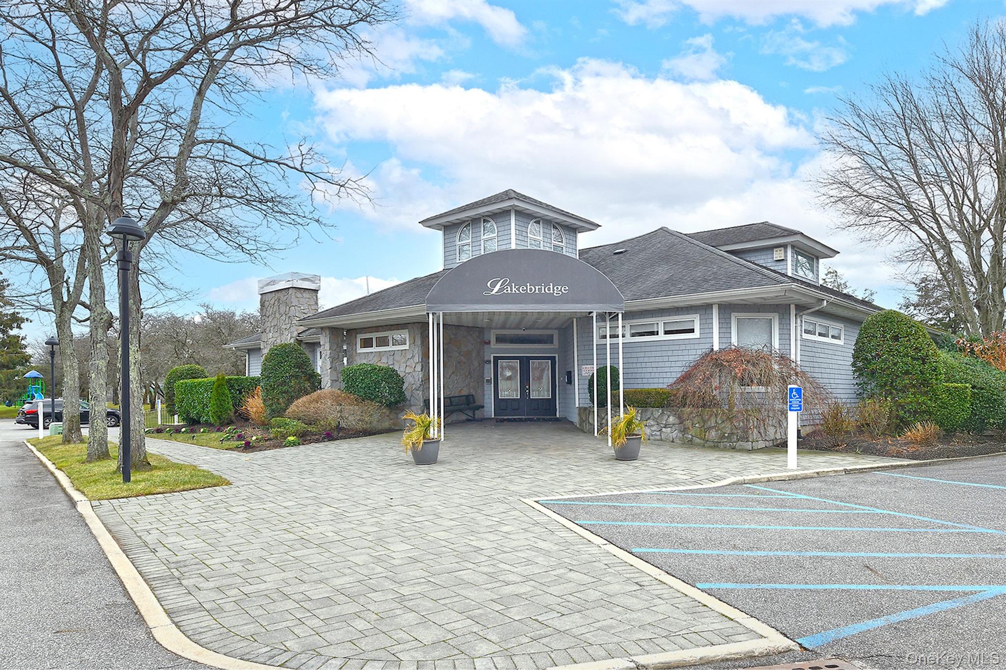 104 Lakebridge Drive N, Kings Park, NY 11754