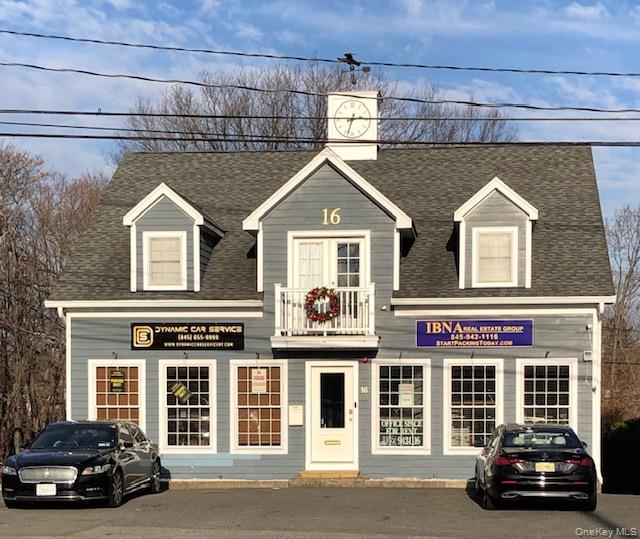 16 South Liberty Drive # 16, Stony Point, NY 10980