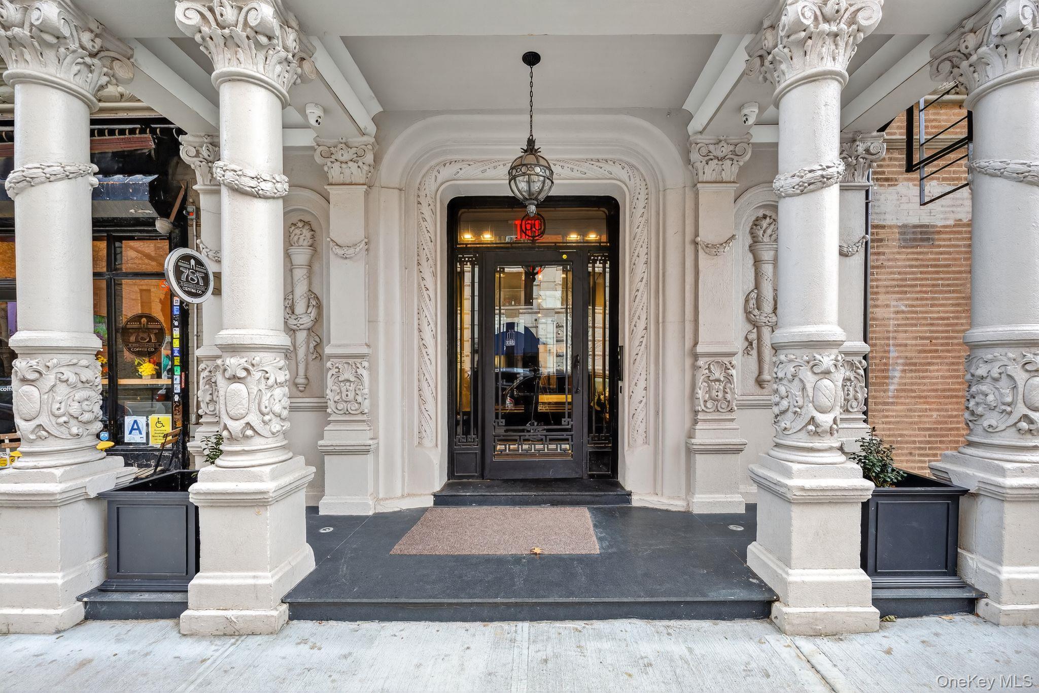 60 W 129th Street # 409, New York (Manhattan), NY 10027