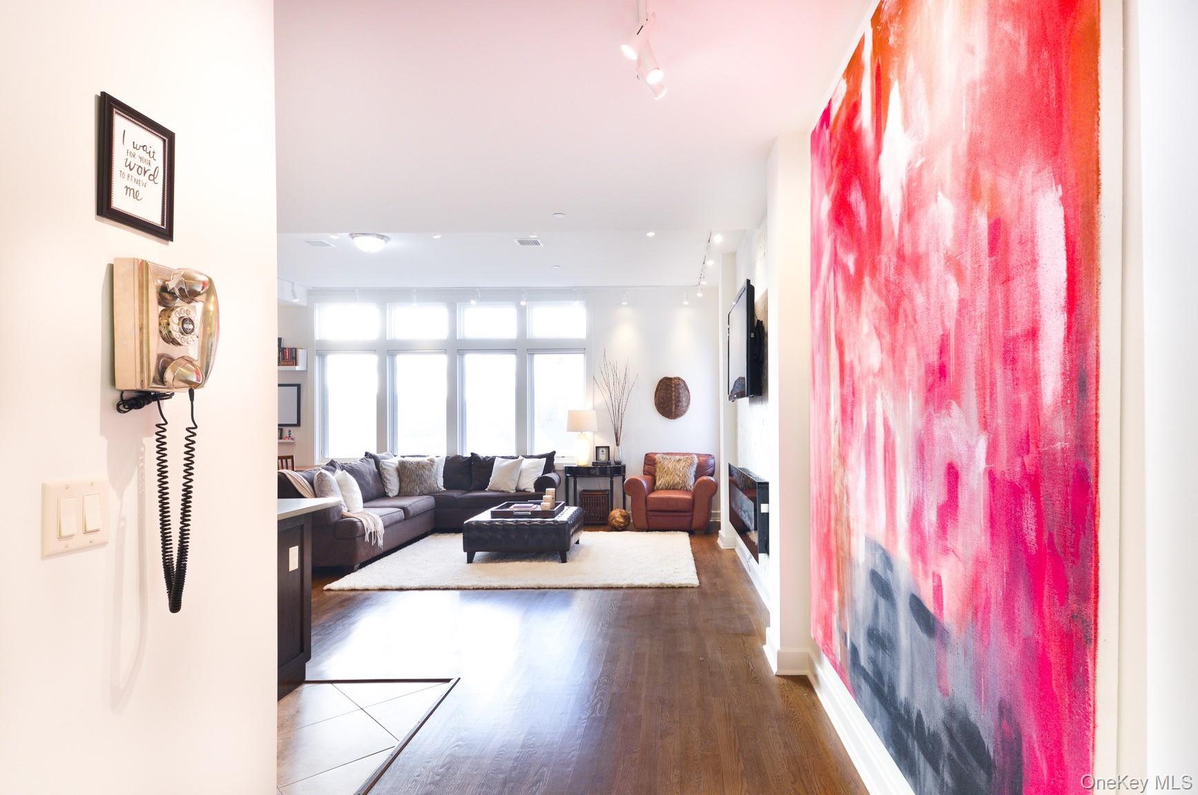 90 Bay Street Landing # 8D, Staten Island, NY 10301