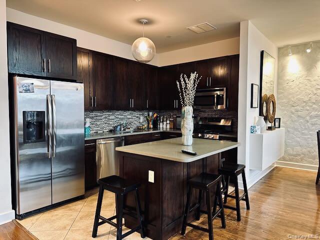 90 Bay Street Landing # 8D, Staten Island, NY 10301