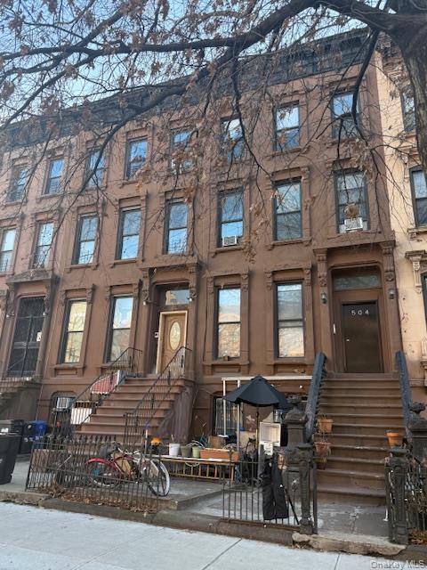 504 Willoughby Avenue, Brooklyn, NY 11206