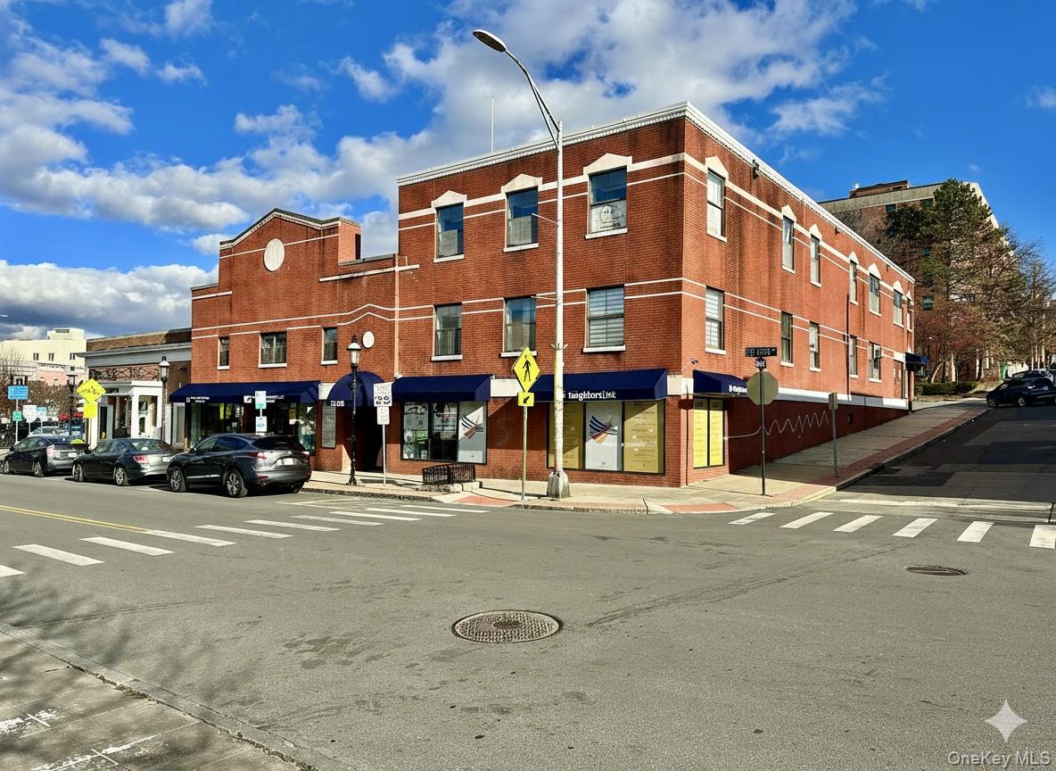 25 Spring Street # 205, Ossining, NY 10562