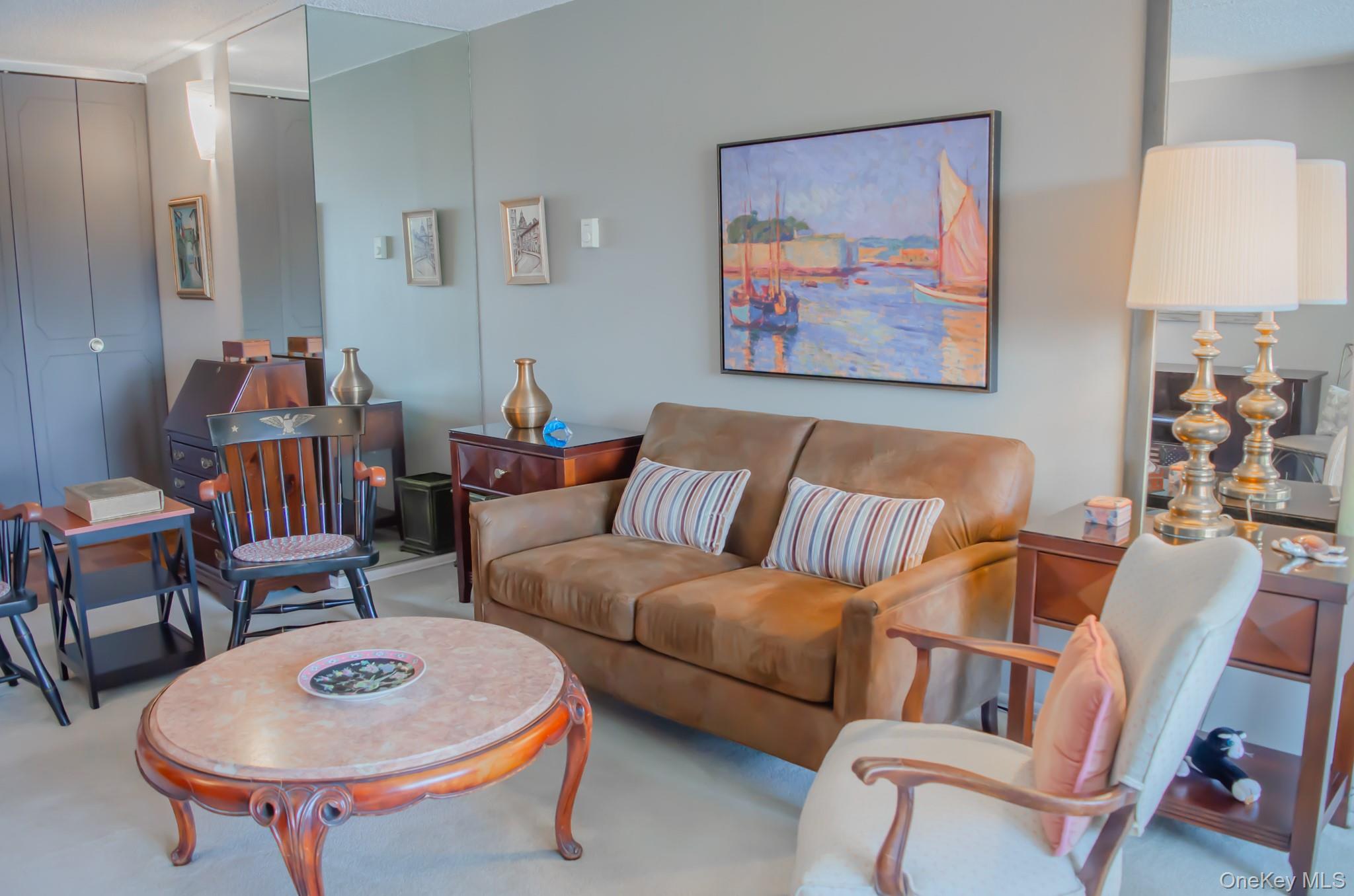 160 Academy Street # 6C, Poughkeepsie, NY 12601