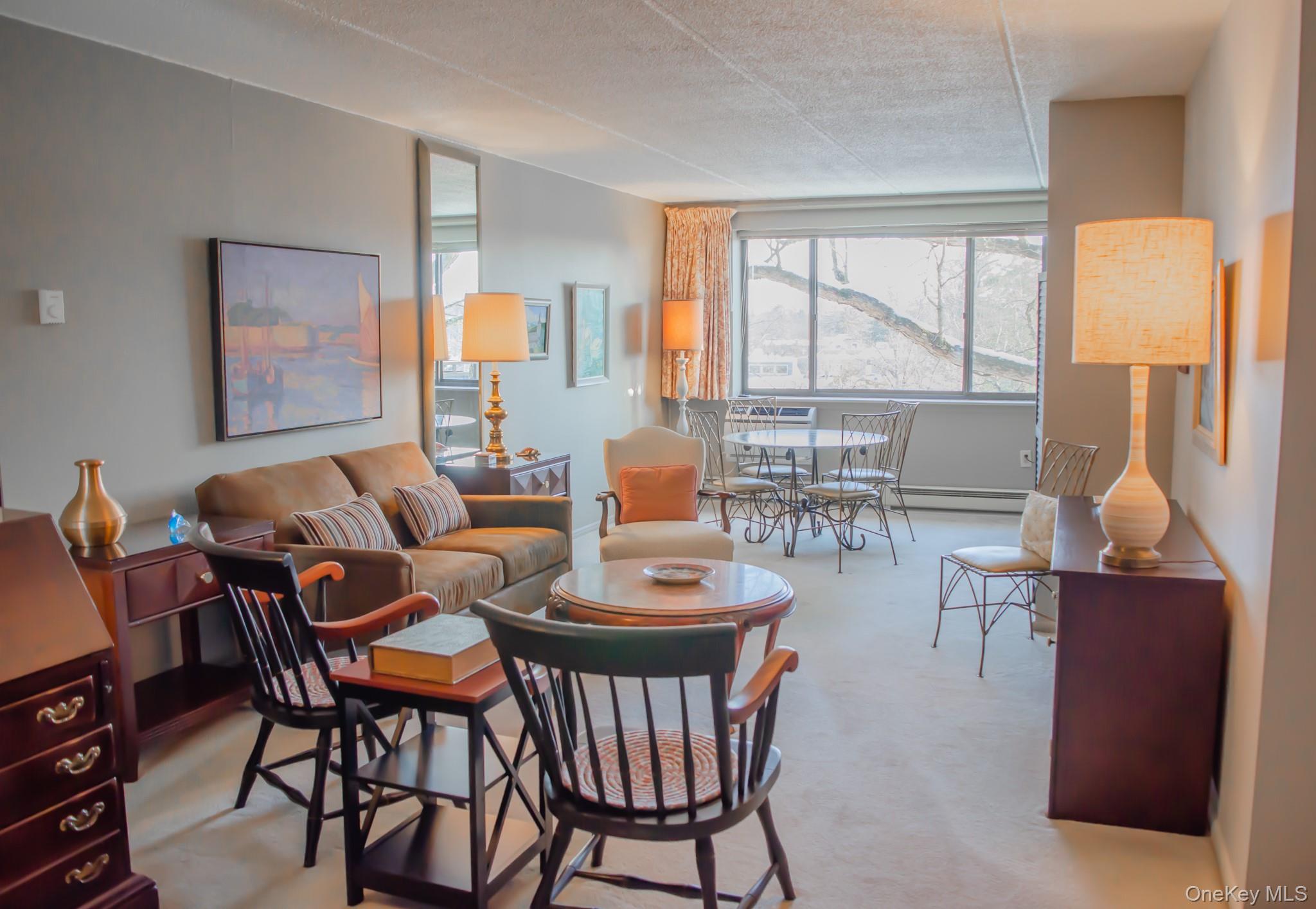 160 Academy Street # 6C, Poughkeepsie, NY 12601