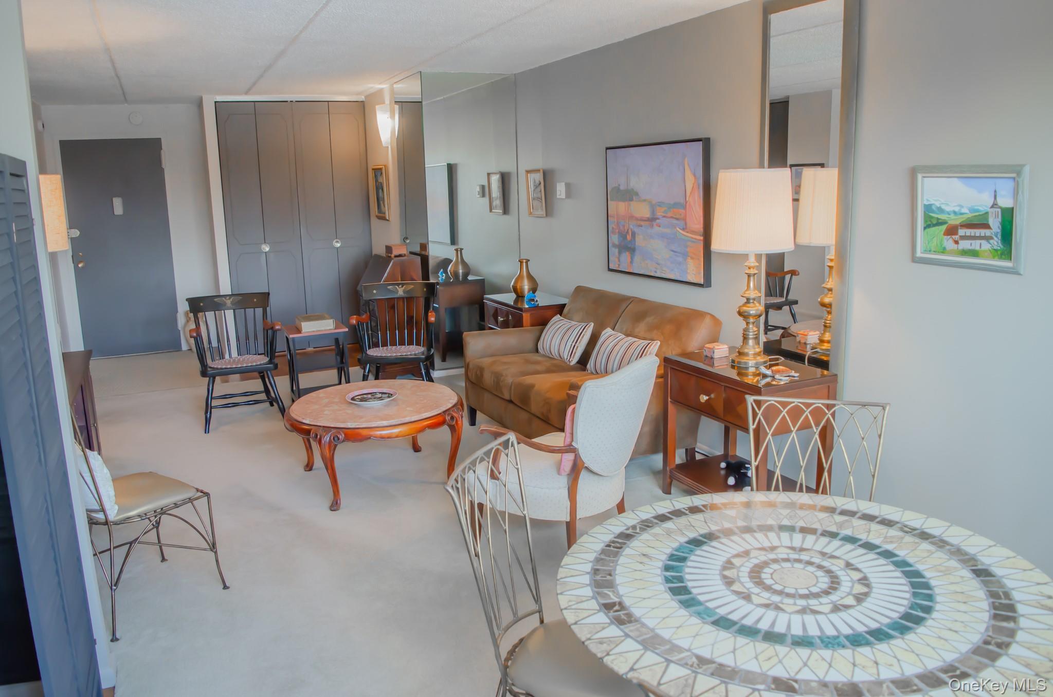 160 Academy Street # 6C, Poughkeepsie, NY 12601