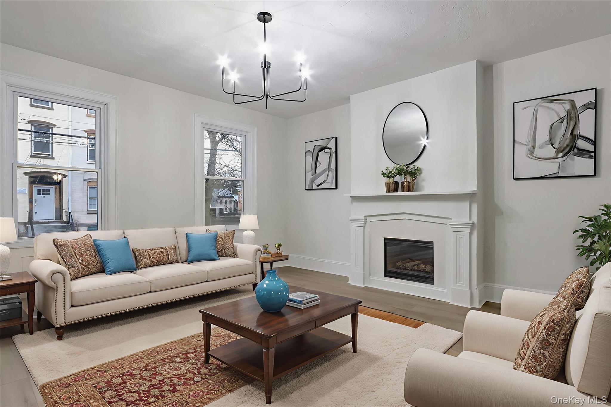 171 Chambers Street, Newburgh, NY 12550