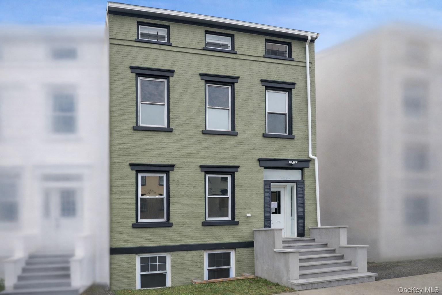 171 Chambers Street, Newburgh, NY 12550