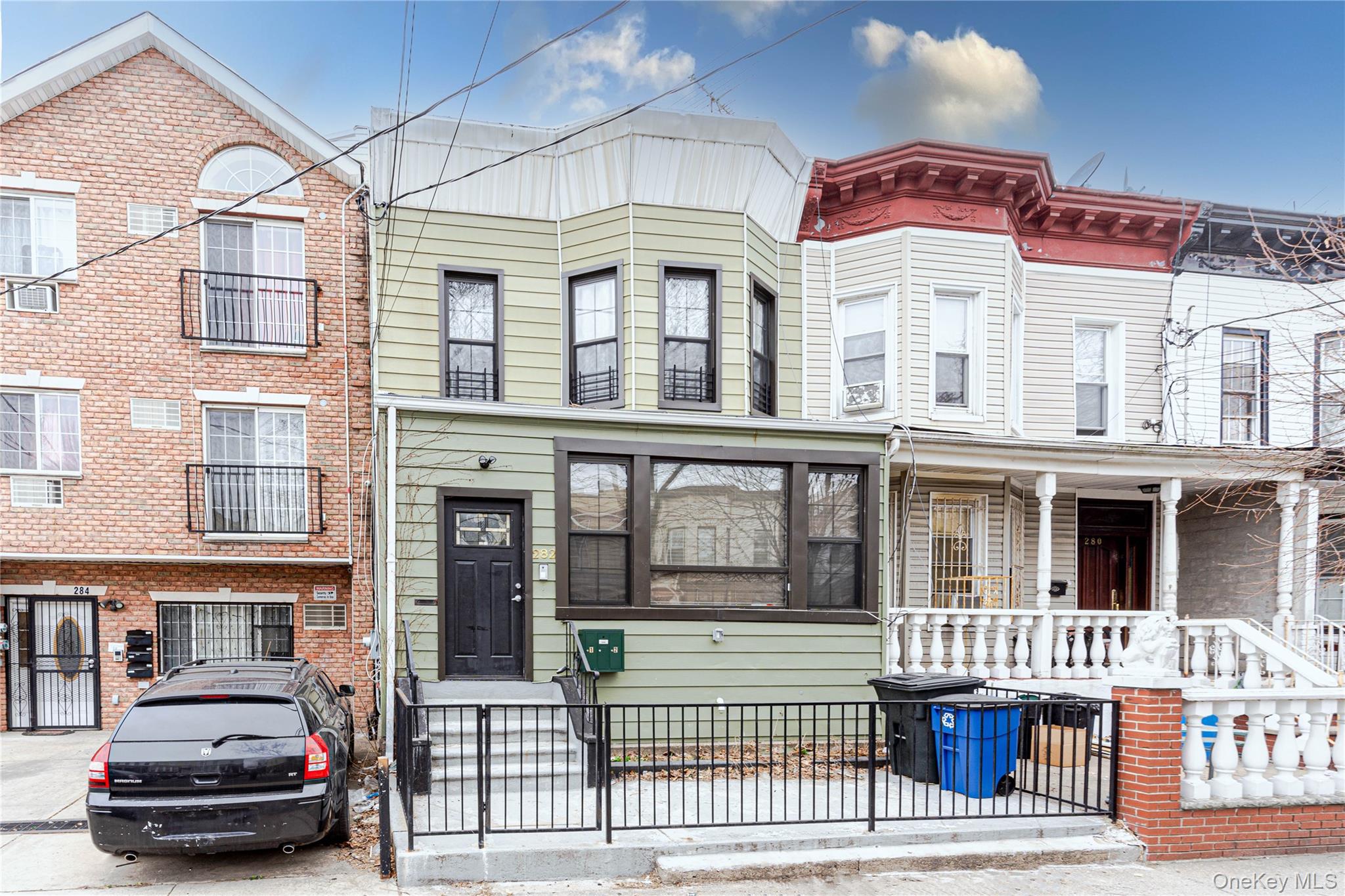 282 E 38th Street, Brooklyn, NY 11203
