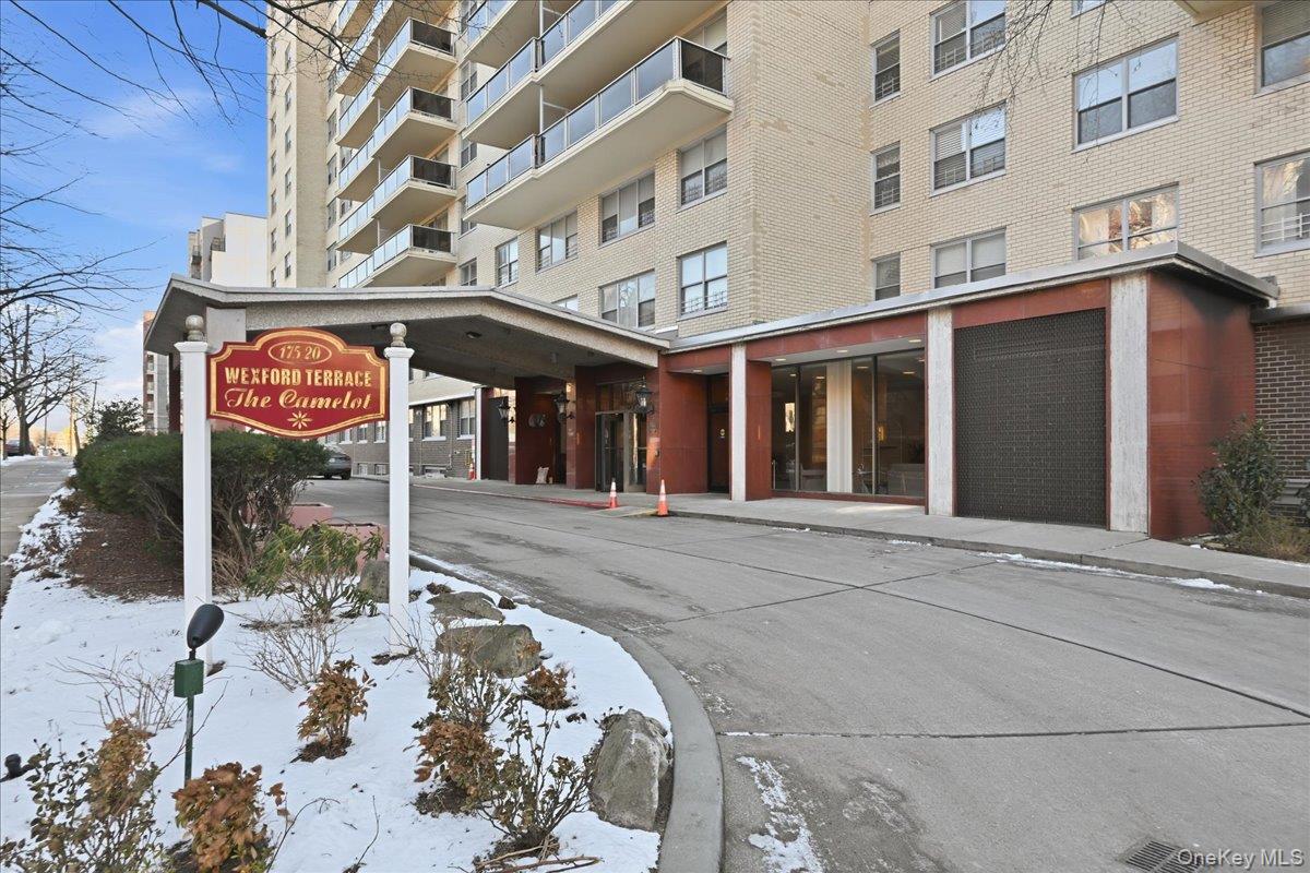 175-20 Wexford Terrace # 14U, Jamaica Estates, NY 11432