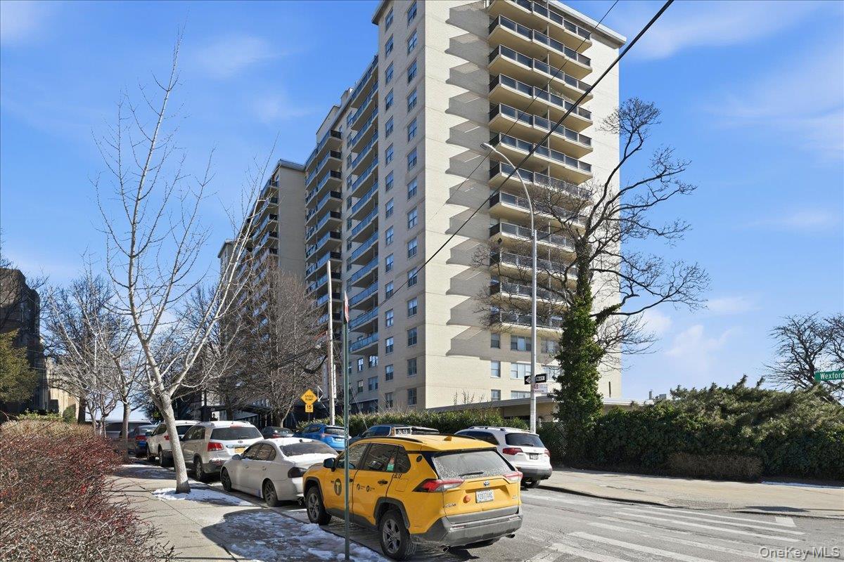 175-20 Wexford Terrace # 14U, Jamaica Estates, NY 11432