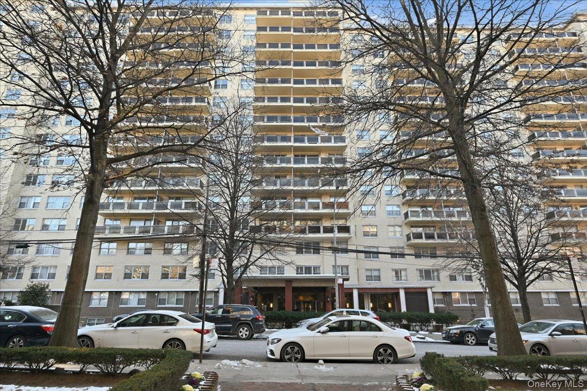175-20 Wexford Terrace # 14U, Jamaica Estates, NY 11432