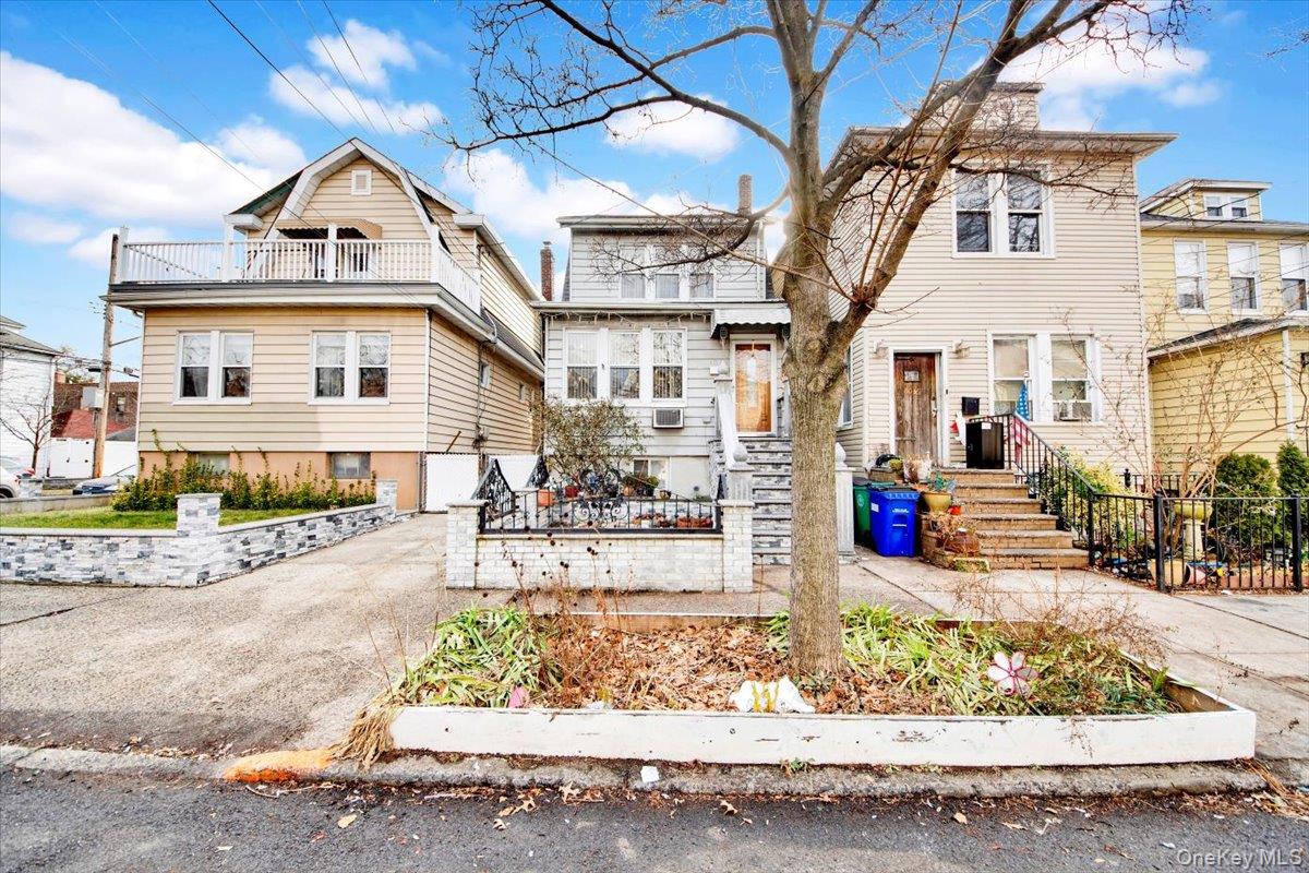 1038 Pierce Avenue, Bronx, NY 10461