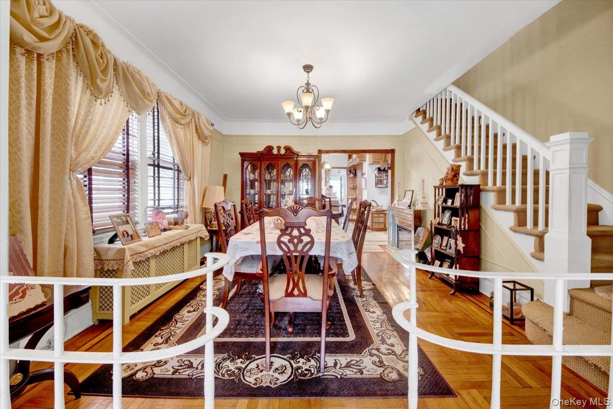 1038 Pierce Avenue, Bronx, NY 10461