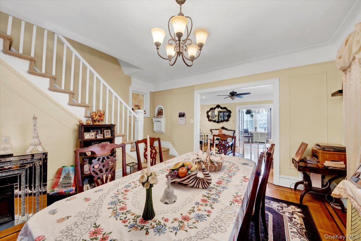 1038 Pierce Avenue, Bronx, NY 10461