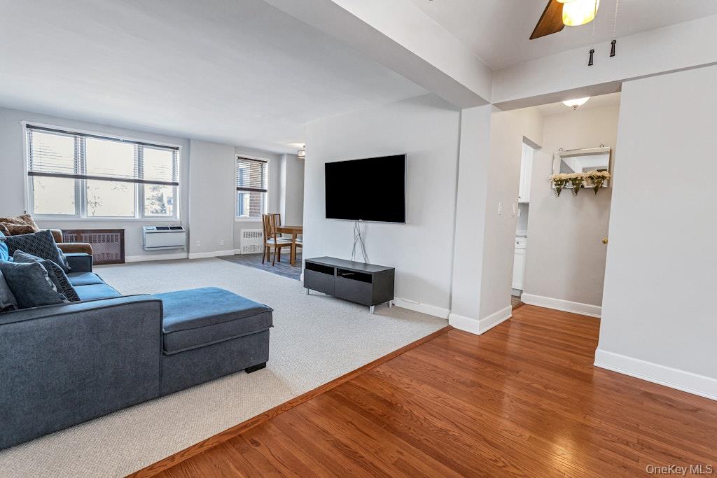 2 Sadore Lane # 7W, Yonkers, NY 10710