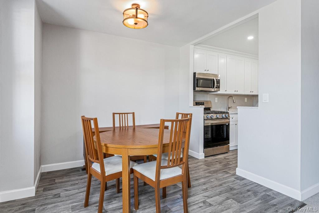 2 Sadore Lane # 7W, Yonkers, NY 10710