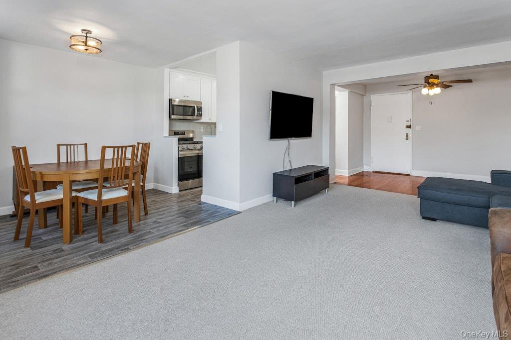 2 Sadore Lane # 7W, Yonkers, NY 10710