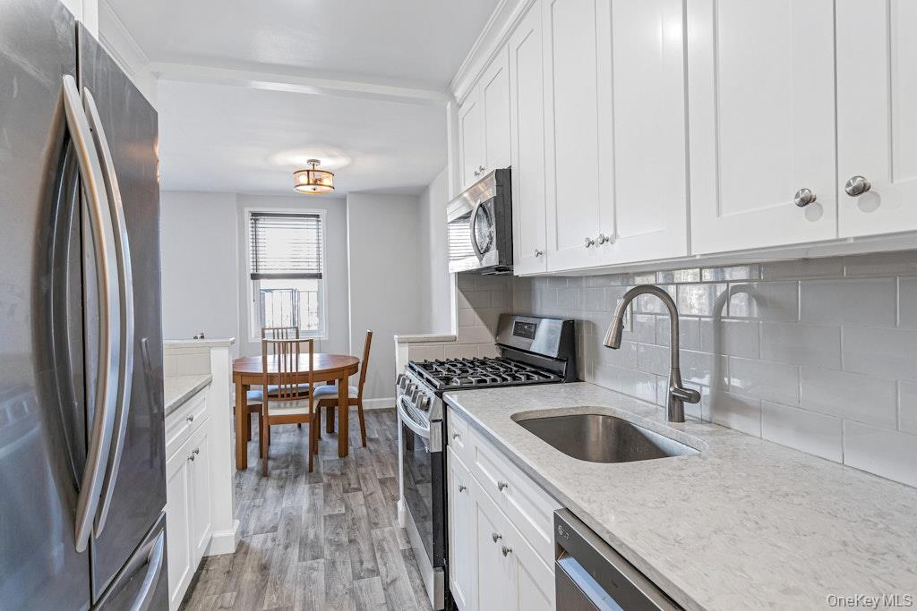 2 Sadore Lane # 7W, Yonkers, NY 10710