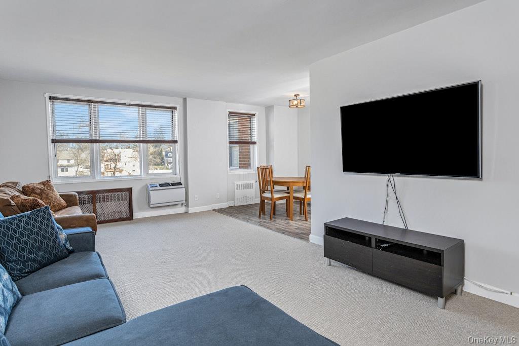 2 Sadore Lane # 7W, Yonkers, NY 10710