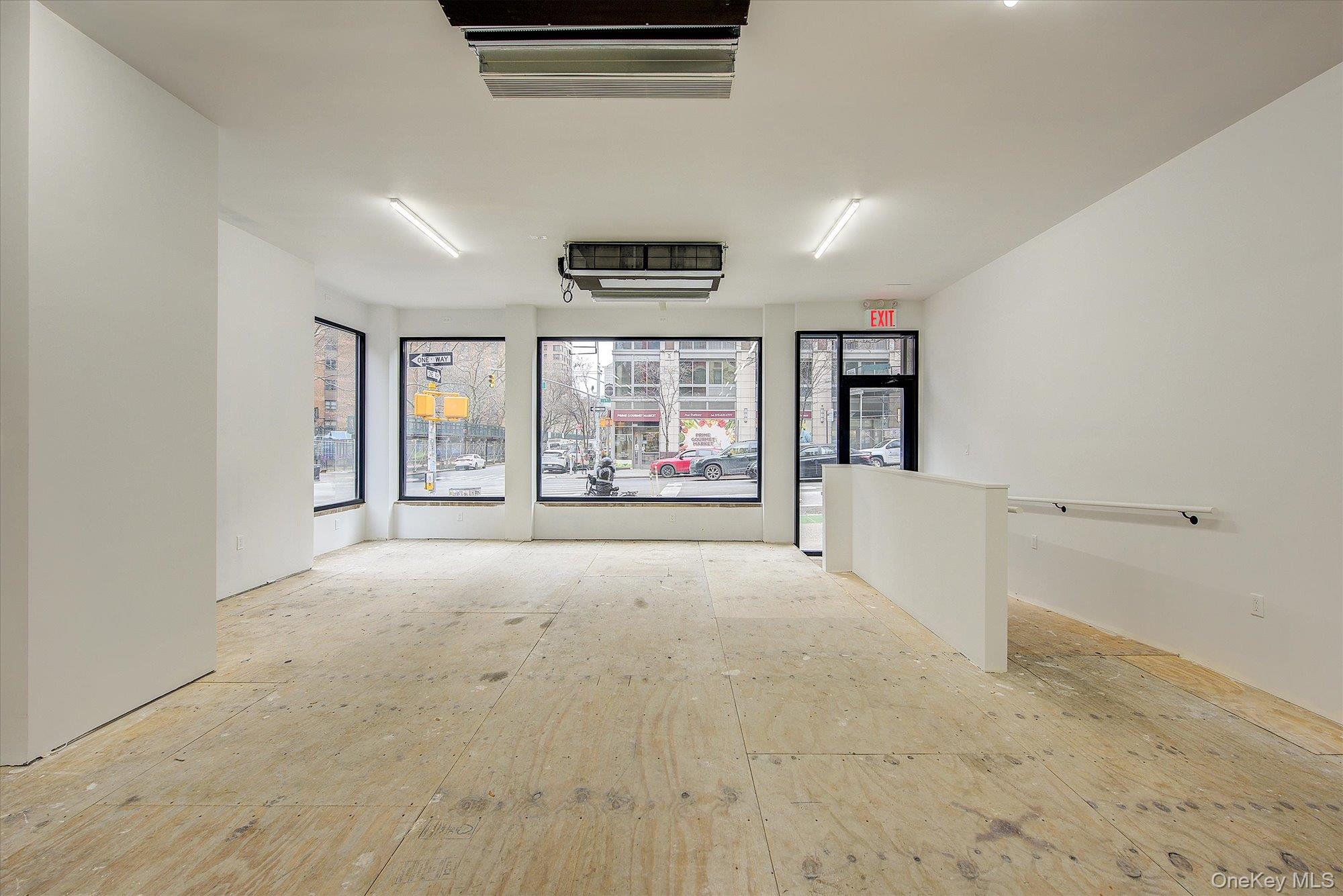 First Avenue 1779 # Ground Floor, New York (Manhattan), NY 10128