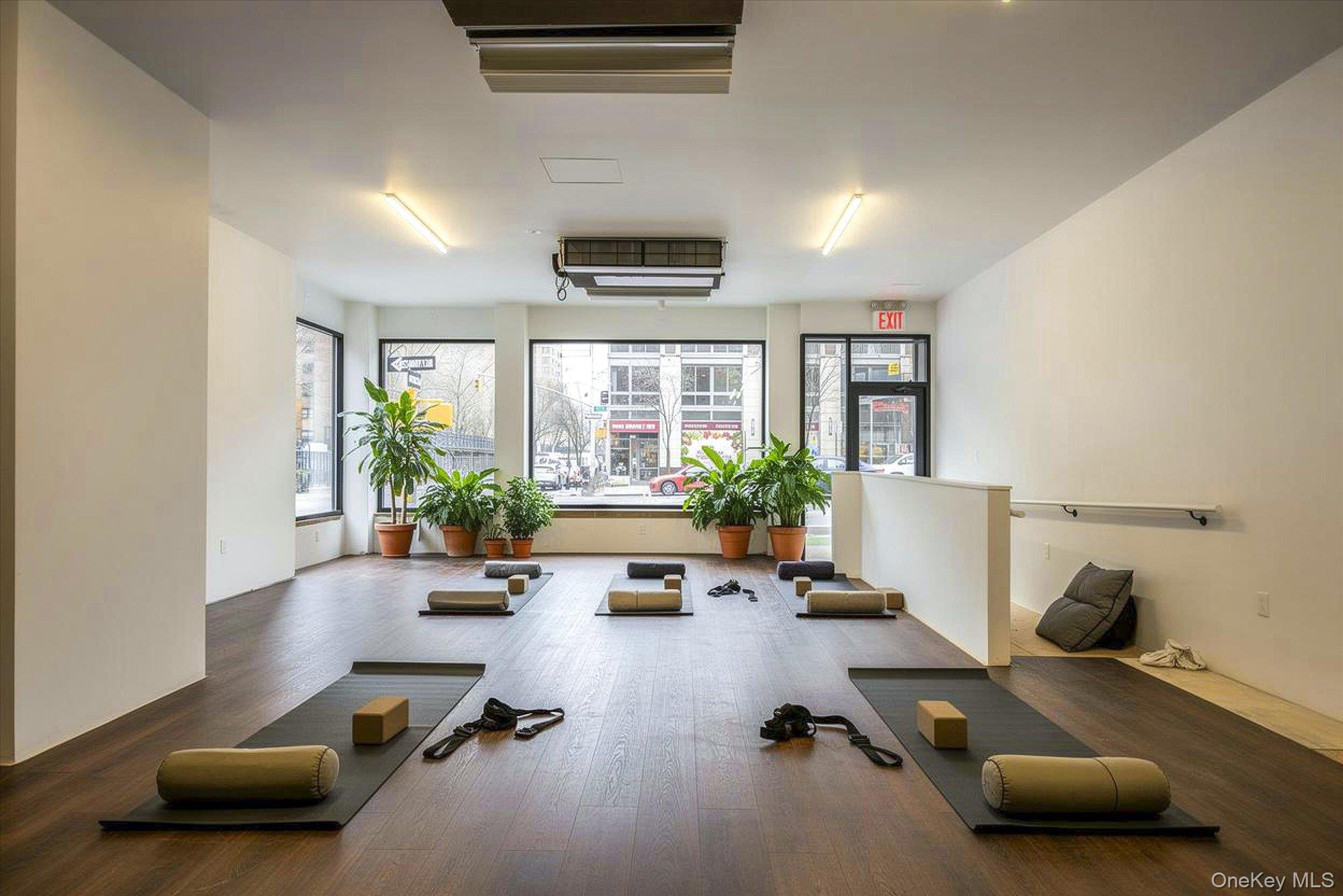 First Avenue 1779 # Ground Floor, New York (Manhattan), NY 10128