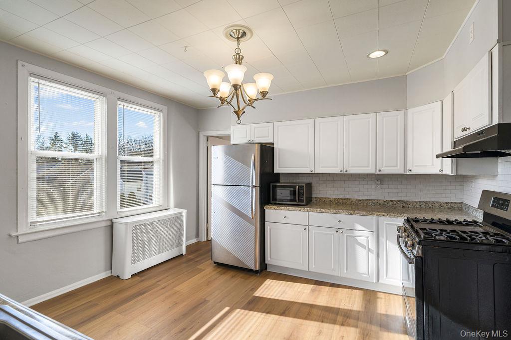 135 Webster Avenue # 2nd Floor, Harrison, NY 10528