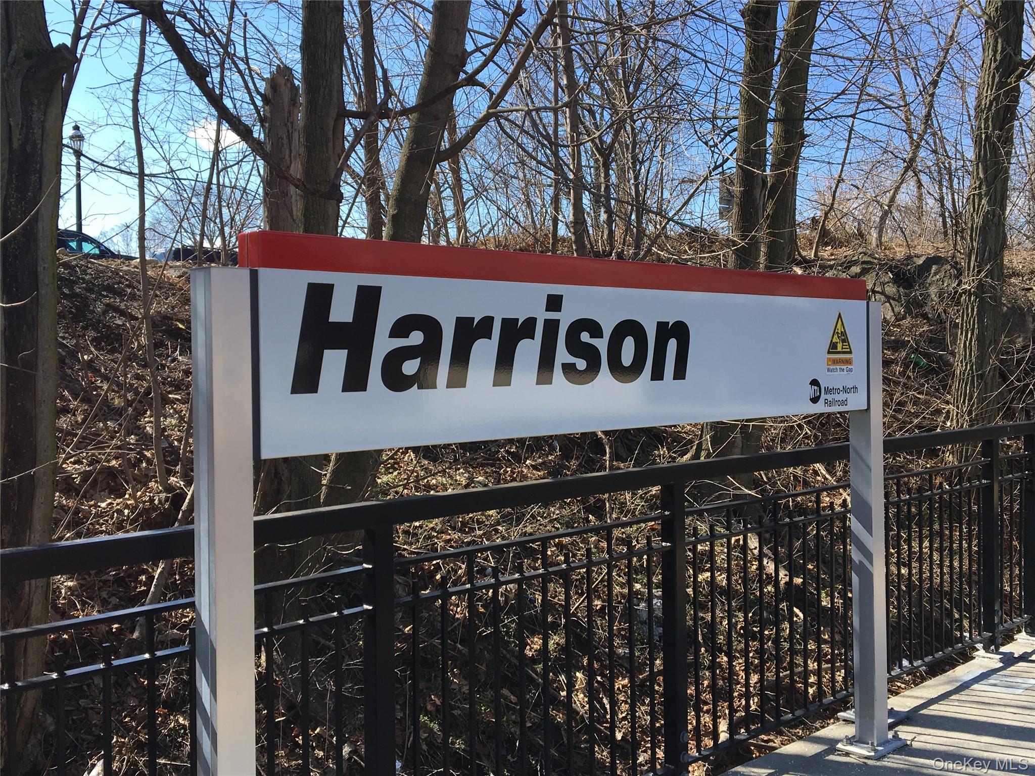 135 Webster Avenue # 2nd Floor, Harrison, NY 10528