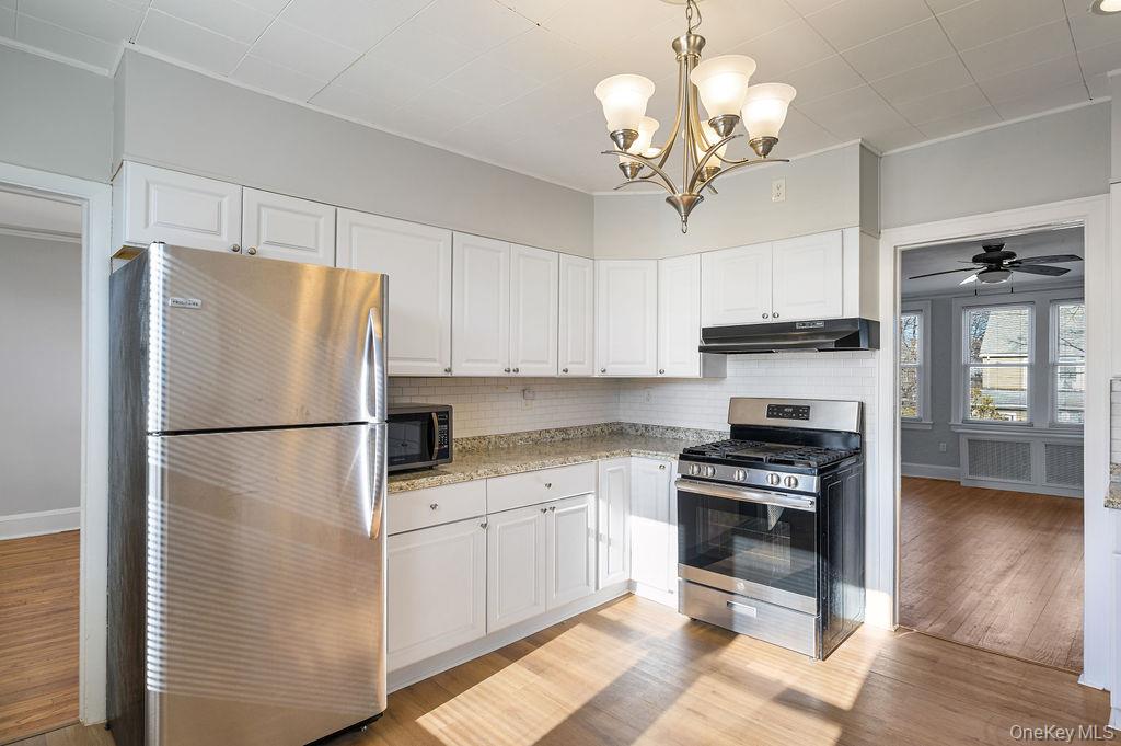 135 Webster Avenue # 2nd Floor, Harrison, NY 10528