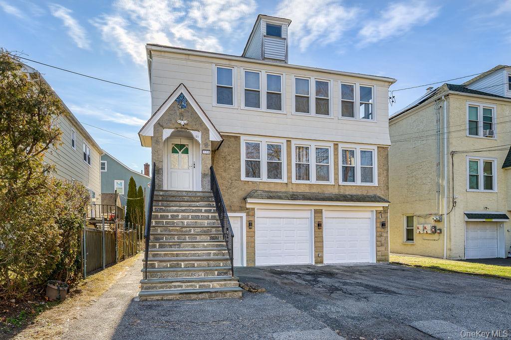 135 Webster Avenue # 2nd Floor, Harrison, NY 10528