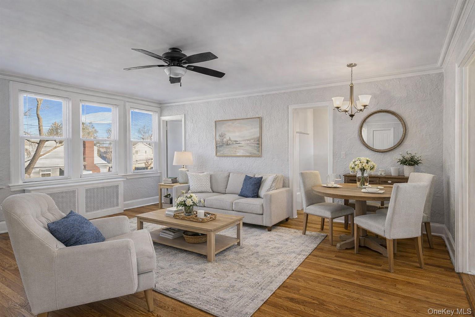 135 Webster Avenue # 2nd Floor, Harrison, NY 10528