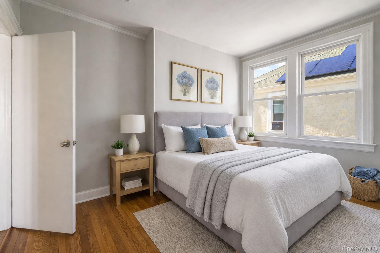 135 Webster Avenue # 2nd Floor, Harrison, NY 10528