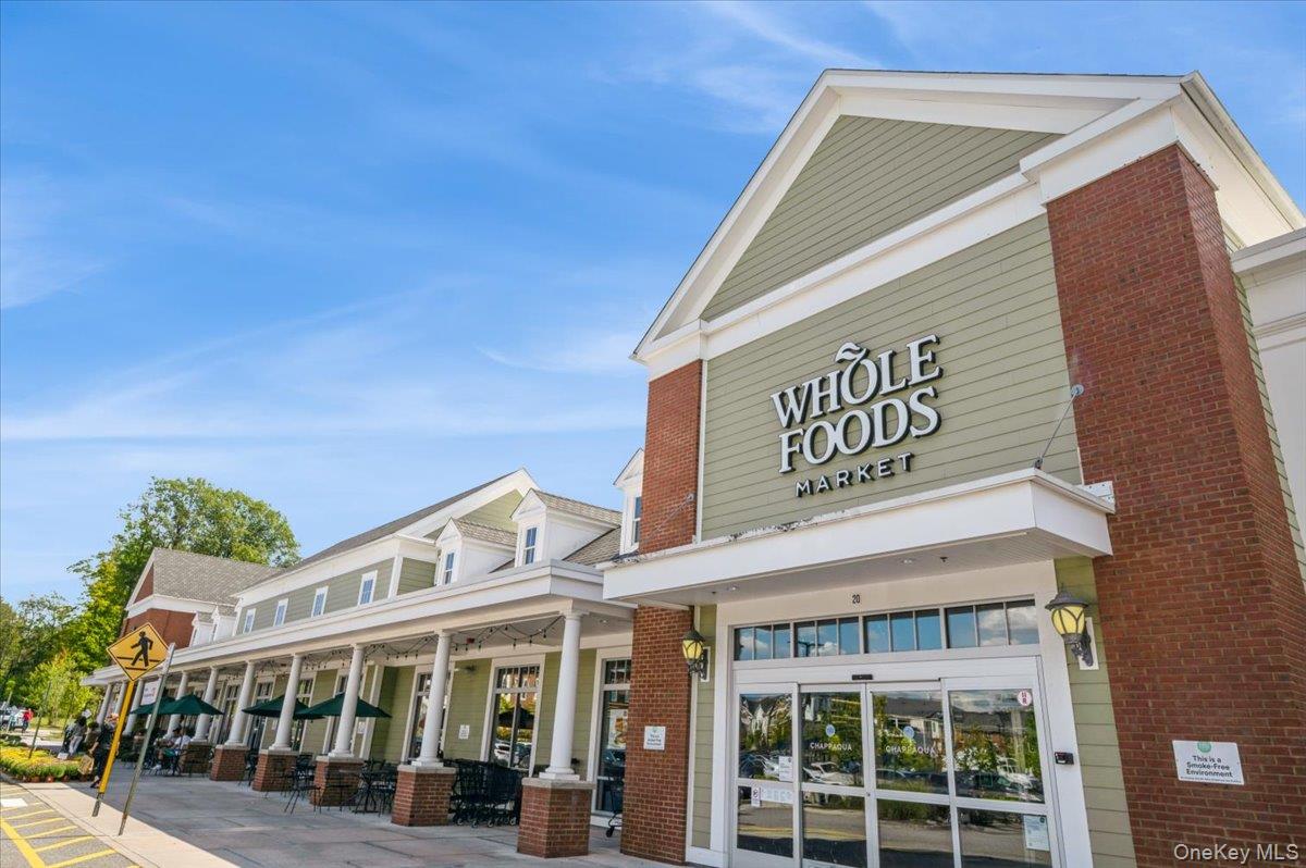 26 Wallace Way, Chappaqua, NY 10514