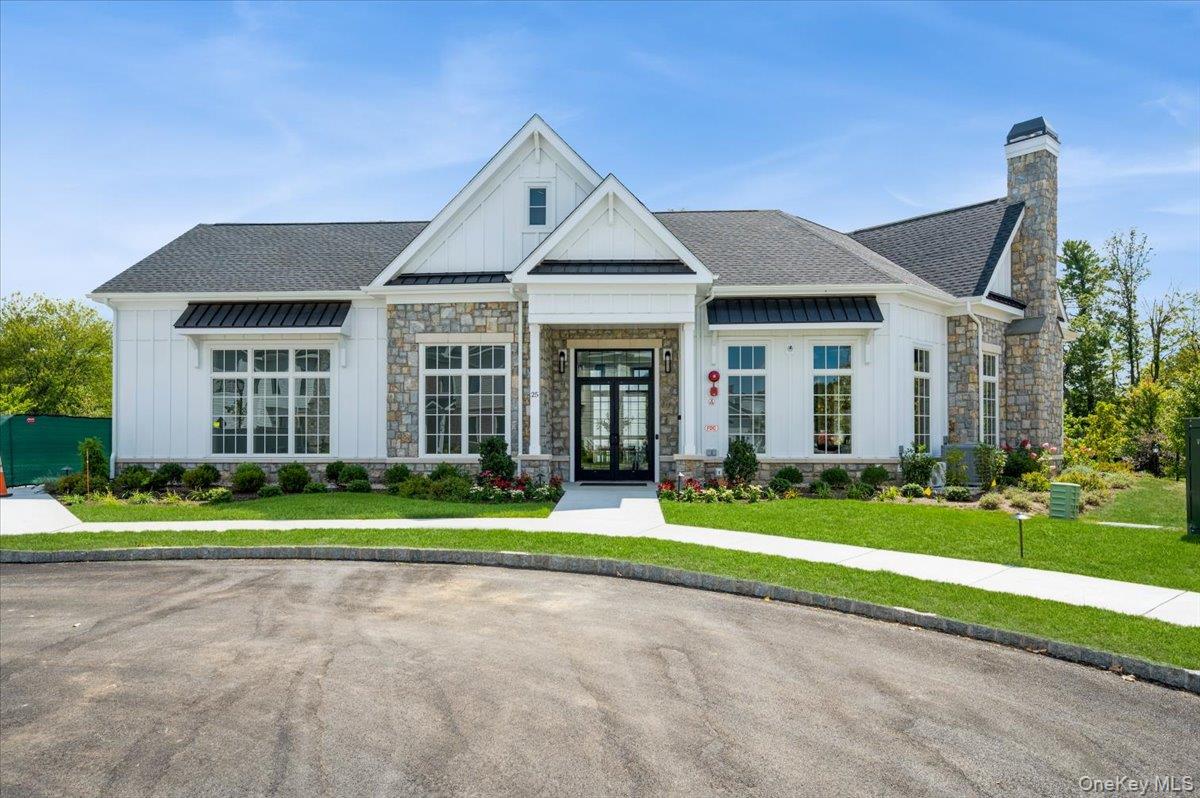 26 Wallace Way, Chappaqua, NY 10514