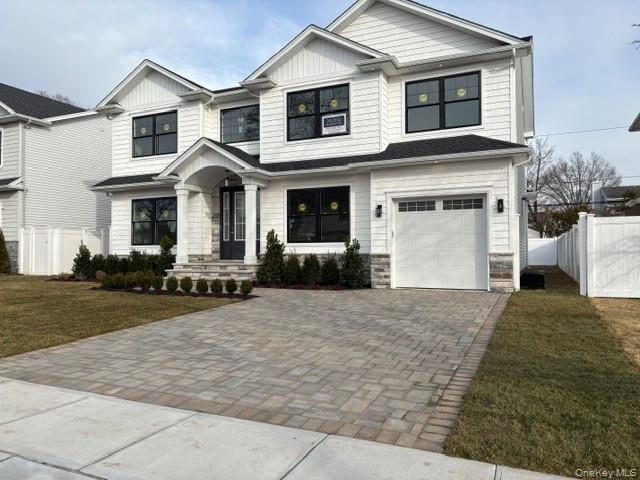 348 Fairway Drive, Franklin Square, NY 11010