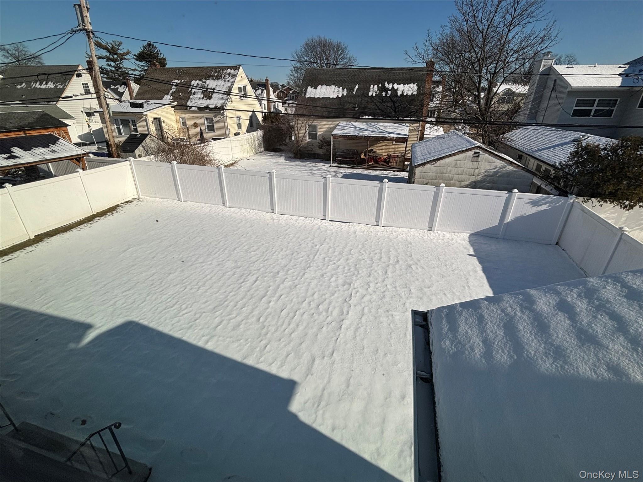 348 Fairway Drive, Franklin Square, NY 11010