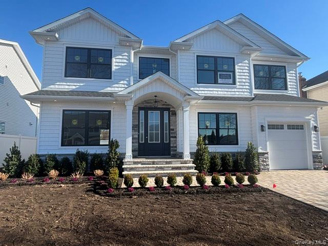 348 Fairway Drive, Franklin Square, NY 11010