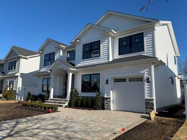 348 Fairway Drive, Franklin Square, NY 11010