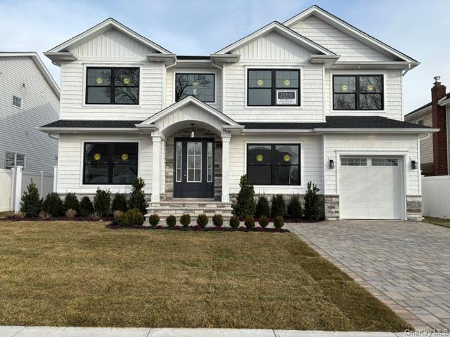 348 Fairway Drive, Franklin Square, NY 11010