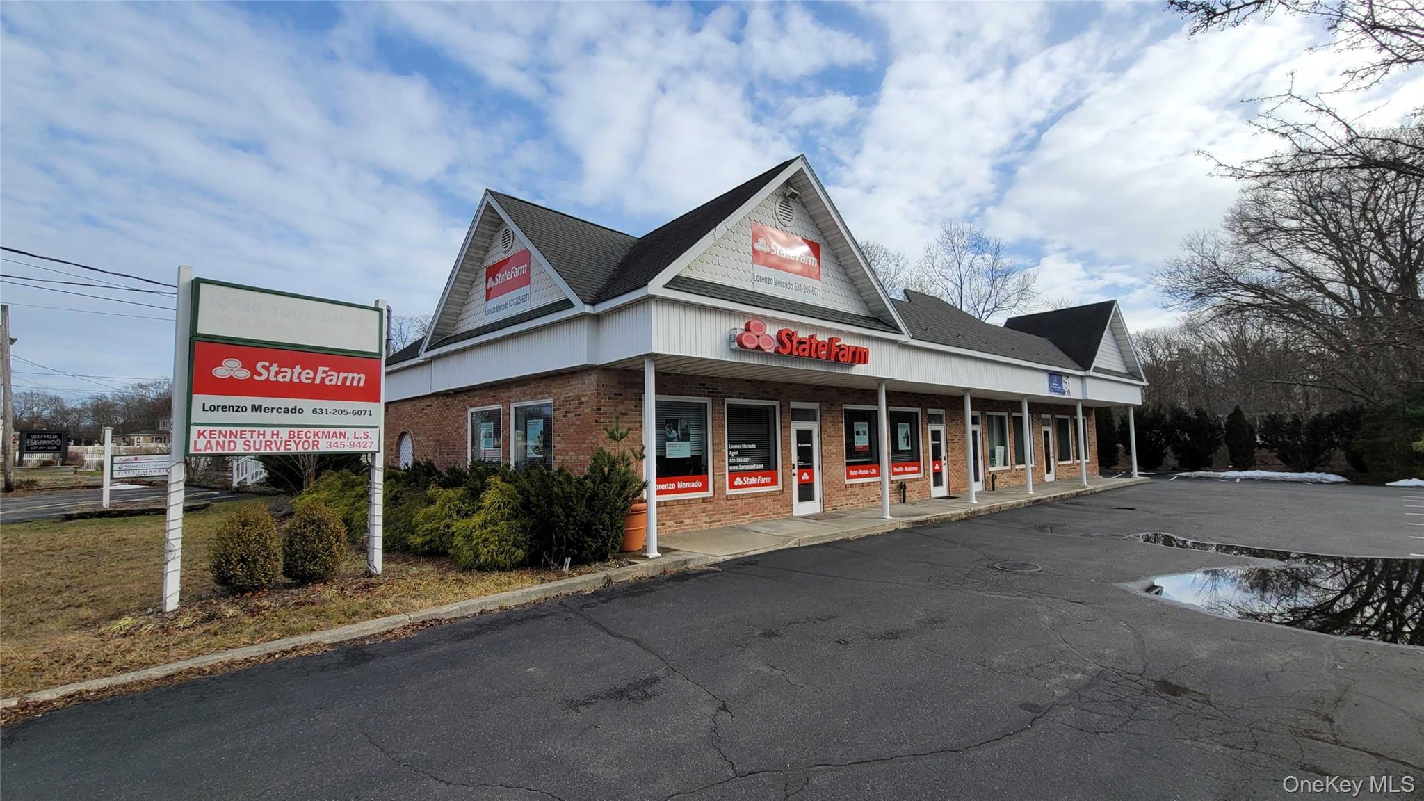 1814 Middle Country Road, Ridge, NY 11961